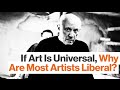 Art, Politics, and Global Unity