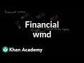 Understanding Credit Default Swaps