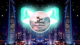 Chris Odd x Rizle | 'In The Air Tonight (Chris Odd Tech Edit)'