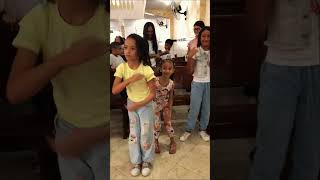 Geração Kids #ebf #culto #crianças #turmakidsecia