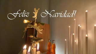 Feliz Navidad!