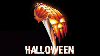 A NOITE QUE ELE VOLTOU PARA CASA - Halloween (1978)
