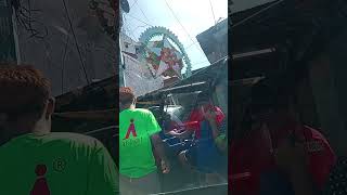 sipag tyaga habang na mamasada