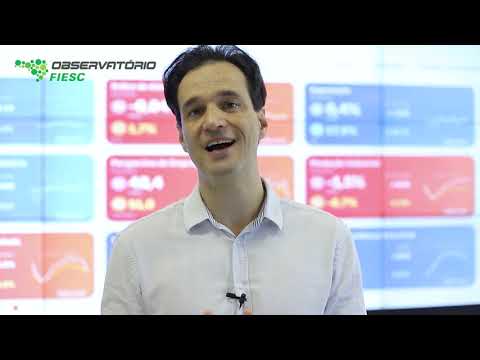 Parte 4 – Primeiro trimestre da indústria catarinense em 2021 e perspectivas setorias