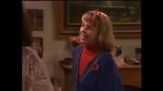 Roseanne S01E03 Part 2 "D-I-V-O-R-C-E"