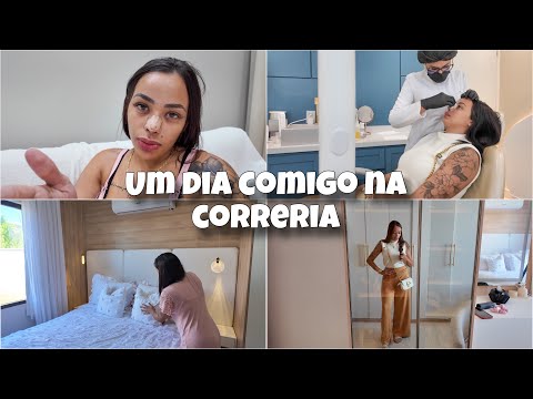 PRECISEI VOLTAR PRA VÊ O NARIZ | ROTINA DE DONA DE CASA | NÃO FAÇO MAIS COMIDA