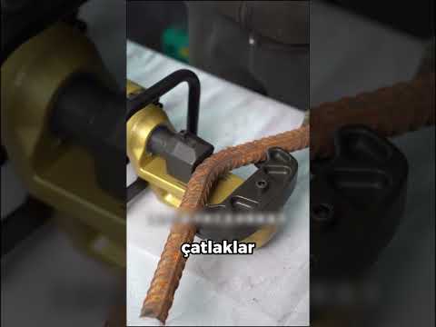 🔩 Bükülüp Düzeltilen Çelik Neden Riskli