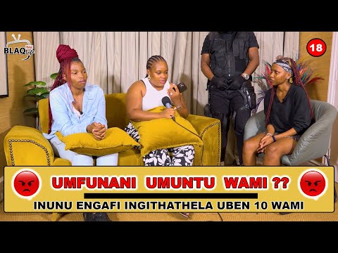 Inunu engafi ingithathela iBlesser lami  | UMFUNANI UMUNTU WAMI??