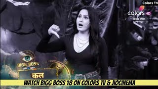 Weekend Ka Waar BiggBoss 18 Promo Today, Salman Aur Kamya Ne Vivian Ke Game Ko Diya Reality Check
