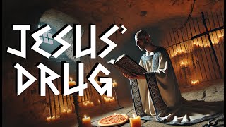 Did Jesus Use Children as Drugs?