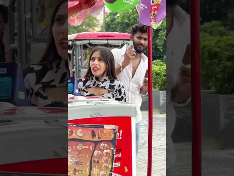 Mera kanjoos partner 😒😂|| #foryou #ytshortsindia #tiktokvideo #youtubeshortsfeed
