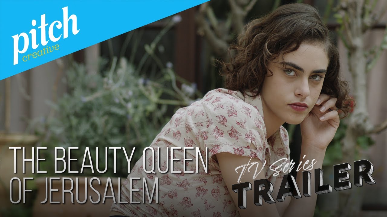 The Beauty Queen of Jerusalem Trailer thumbnail