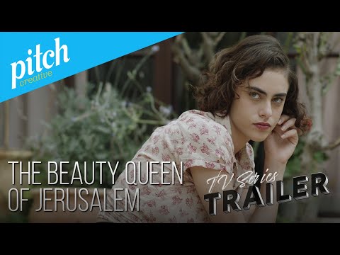 The Beauty Queen of Jerusalem - Teaser - מלכת היופי של ירושלים