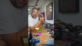 Filming my new Video - Rolex GMT Master Coke - Launch 08.08.2026