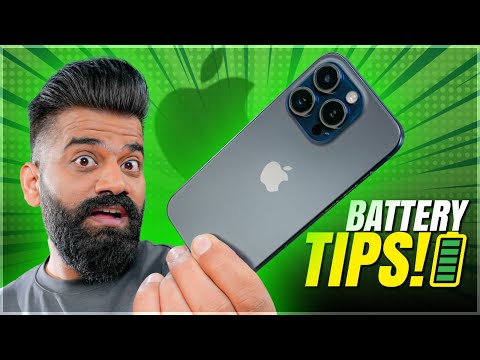 Reality Of Battery Health - Best Battery Tips - Charging Tips🔥🔥🔥