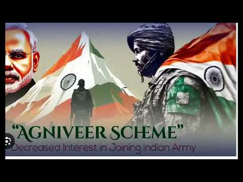 अवधेश प्रसाद ने उतारी सरकार की खटिया अग्निवीर पर बोले, :AGNI VEER Plan OF MOdi Cabinet not army