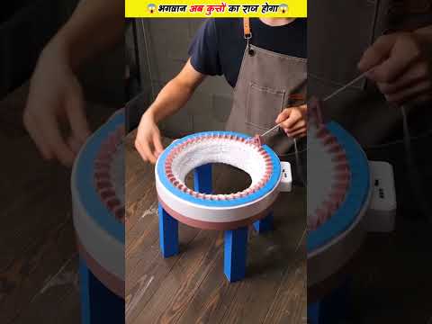 भगवान दुनिया पर अब कुत्ते राज करेंगे 😱 #tiktok #shorts #comedy #funny