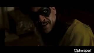 The Comedian - Real Life ( Jeffrey Dean Morgan Fan Video)