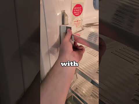 50 Year Old Fridge is more useful than todays modern fridges