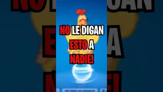 NO LE DIGAN a NADIE SOBRE ESTO! ❌ #fortnite