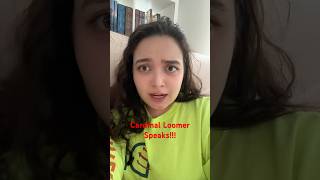 Cardinal Laura Loomer of the Conclave has spoken!!!!!