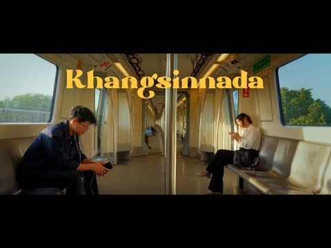 Bii Konjay, Lanchenba Laishram - Khangsinnada (ft. Sophia Arambam)