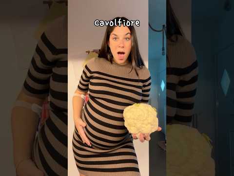 I GEMELLI SONO GRANDI COME UN CAVOLFIORE?! 😱