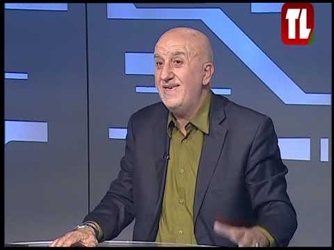 العميد بهاء حلال - باحث عسكري إستراتيجي ضيف تلفزيون لبنان مع الاعلامية هبة عياد - لبنان اليوم30 9 24