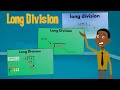 Mastering Long Division with HMS Bring Down