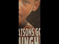 Exploring Chapter 14 of The Watsons Go To Birmingham