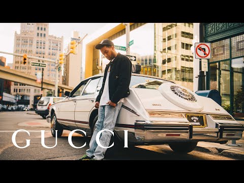 DETROIT VS. EVERYBODY x Gucci: The Second Chapter