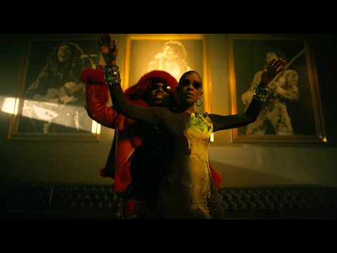Jacquees x DeJ Loaf - "Favorite One" (Official Video)