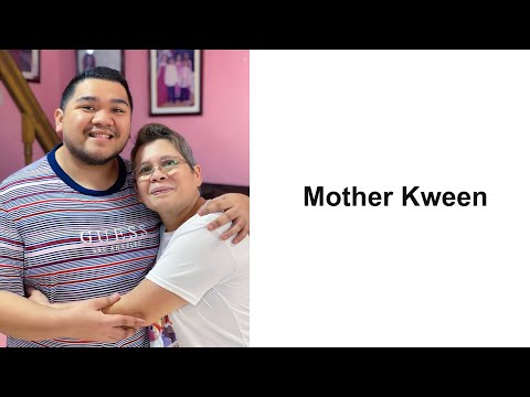 Mother Kween's Message...