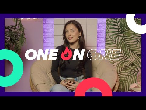 SARA ZINAIC - SANJA I JA SE VISE NE DRUZIMO | ONE ON ONE | IDJTV