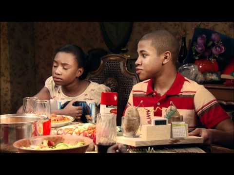 Everybody Hates Chris - Just Plain Nasty
