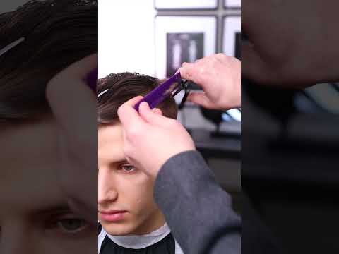 The Sharpest Scissors #asmr