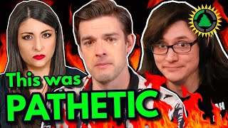 Pirate Software Tried to Cancel Game Theory