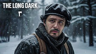 KARA KIŞTA HAYAT MÜCADELESİ! | THE LONG DARK