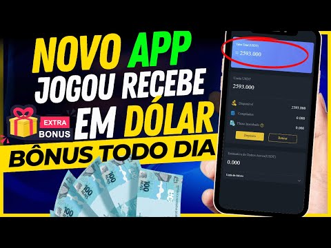 Como Ganhar Dinheiro COINVID O MELHOR APP de JOGO em 2024! ✅COMECE AGORA a Ganhar Dinheiro