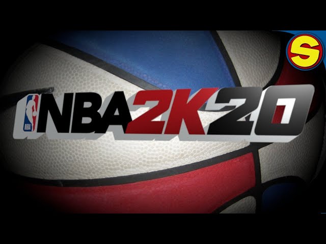 NBA 2K20! Let's Play My Career!