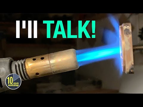 Trade Show Survival [video 607]