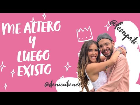 ME ALTERO Y LUEGO EXISTO - EPISODIO 2