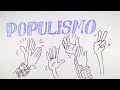 Populismo e Era Vargas no Brasil