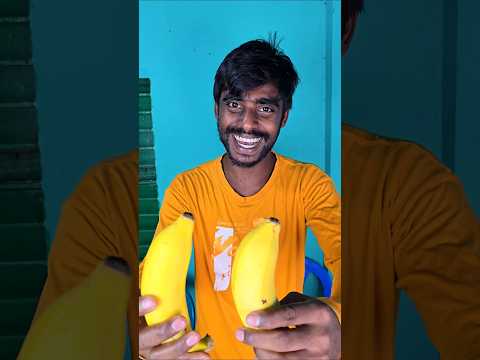 Smart Monkey Counts Bananas! 🍌😱