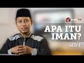 Understanding Iman