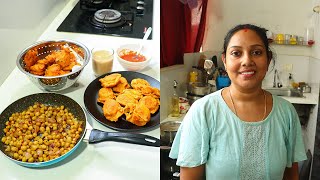 വൈകുന്നേരത്തെ കുറച്ചു വിശേഷങ്ങൾ|Evening Vlog|Neetha's Tasteland|2206