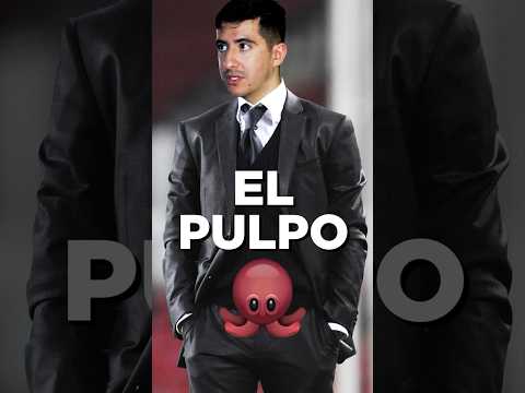 Soltero “El Pulpo” 22/23 Season Highlights 🐙