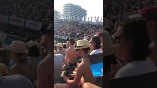 Beachvolleyball DM - Timmendorfer Strand 2019