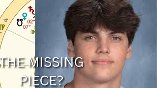 What Austin Metcalf's Birth Chart Reveals About the Day of his Death 