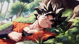 Goku Lofi Live